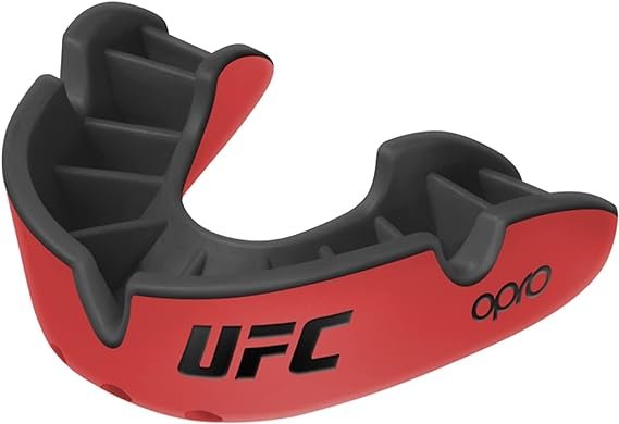 Bucal UFC protector