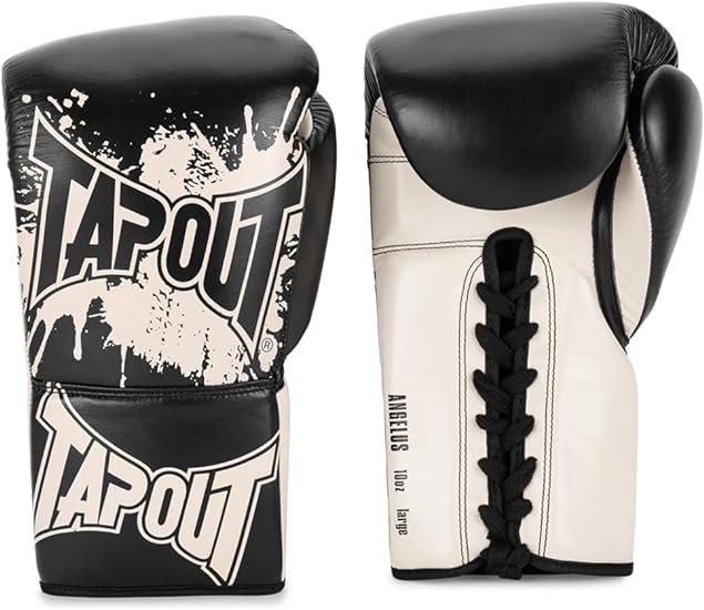 Guantes de boxeo tapout