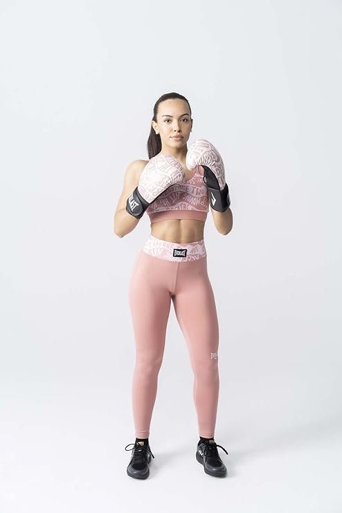 Hollyback everlast mujer
