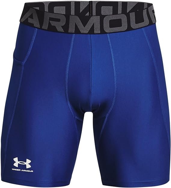 Pantalon under armour corto