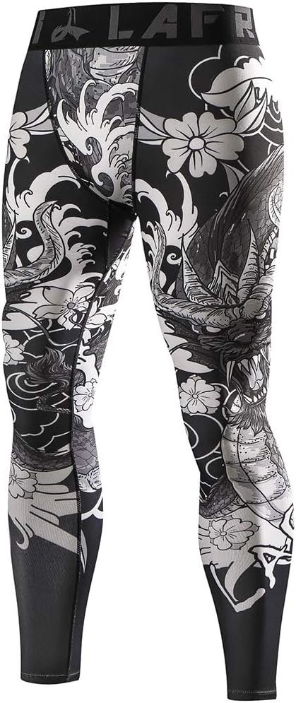 Pantalones de grappling unisex