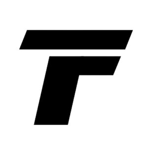 Logotipo oficial de tienda online de mma top furia