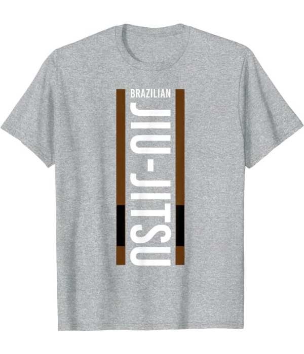 camiseta bjj 2