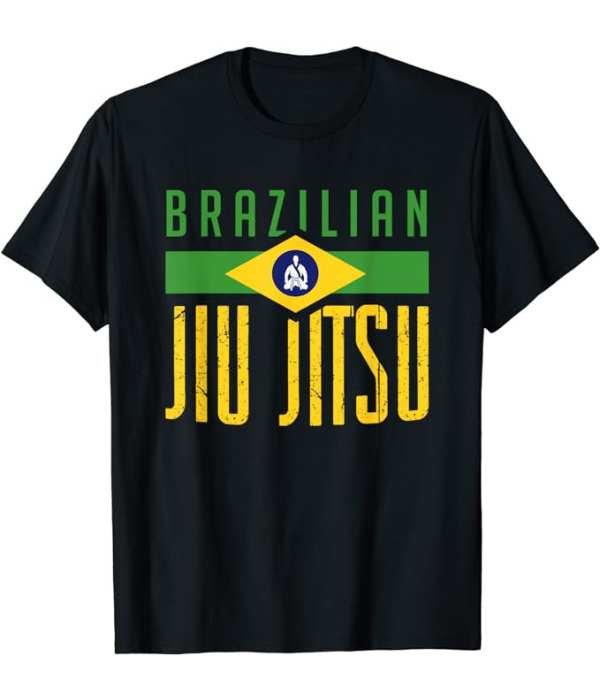 camiseta bjj 6