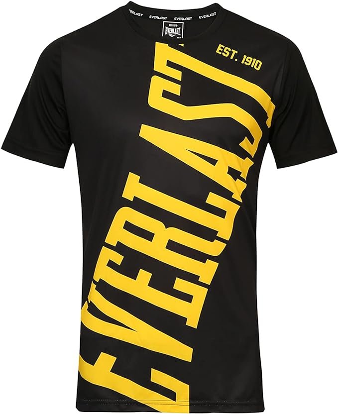 camiseta everlast