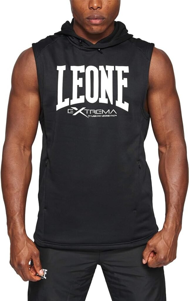 camiseta leone