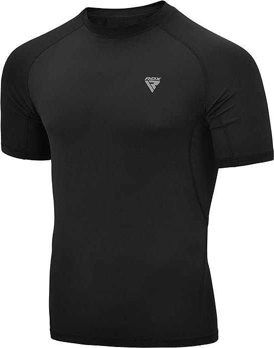 camiseta rdx