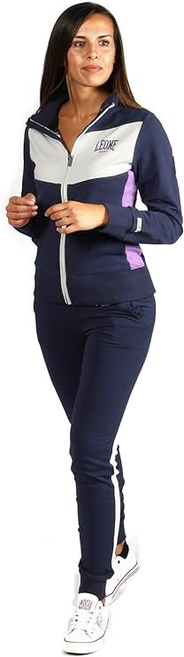chanda leone mujer