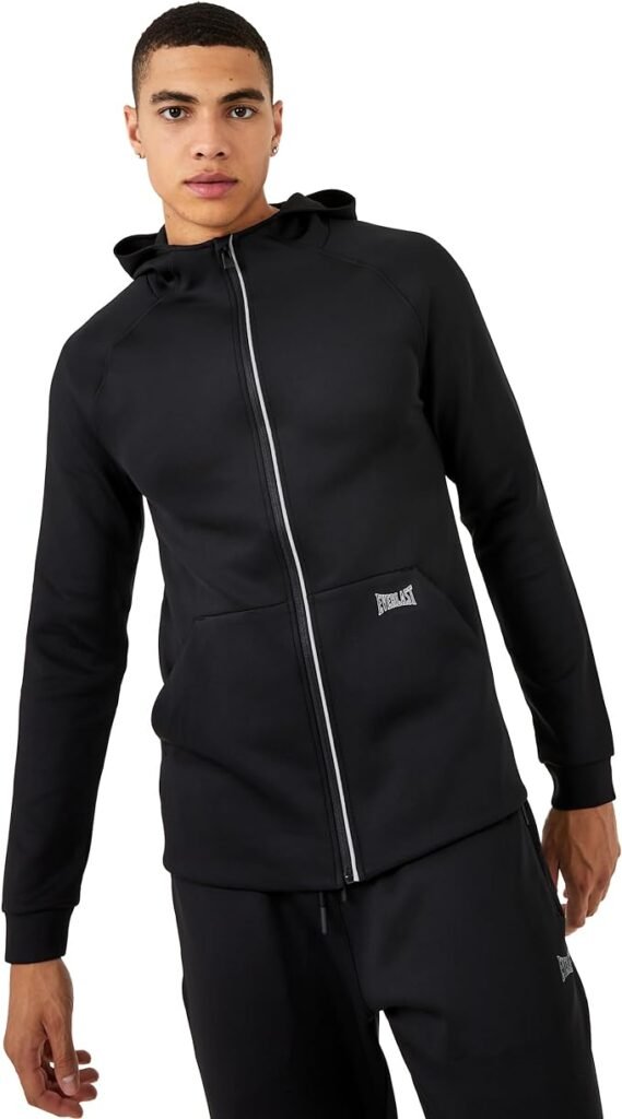 chandal everlast hombre