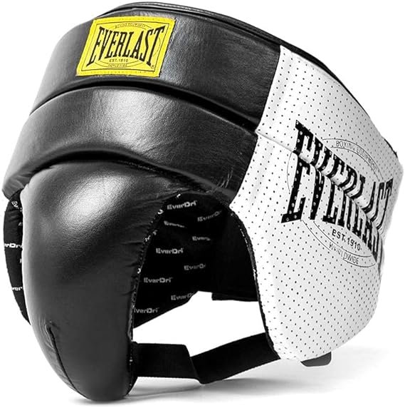 coquilla everlast