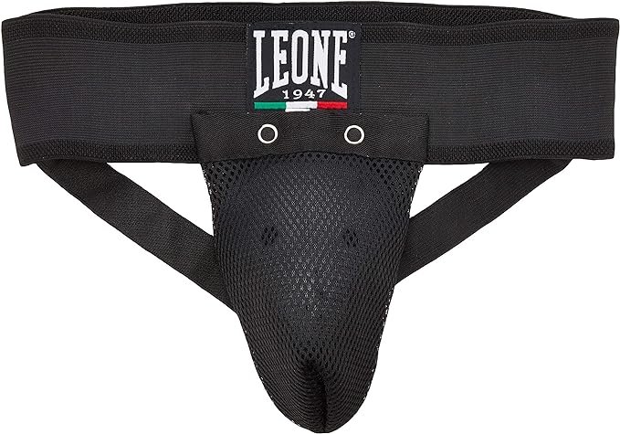 coquilla leone