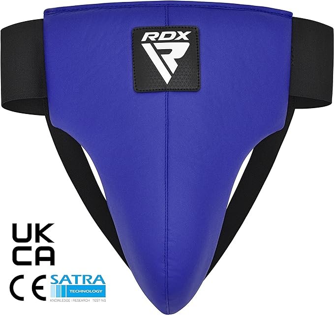 coquilla rdx