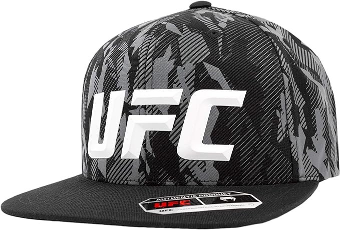 gorra UFC