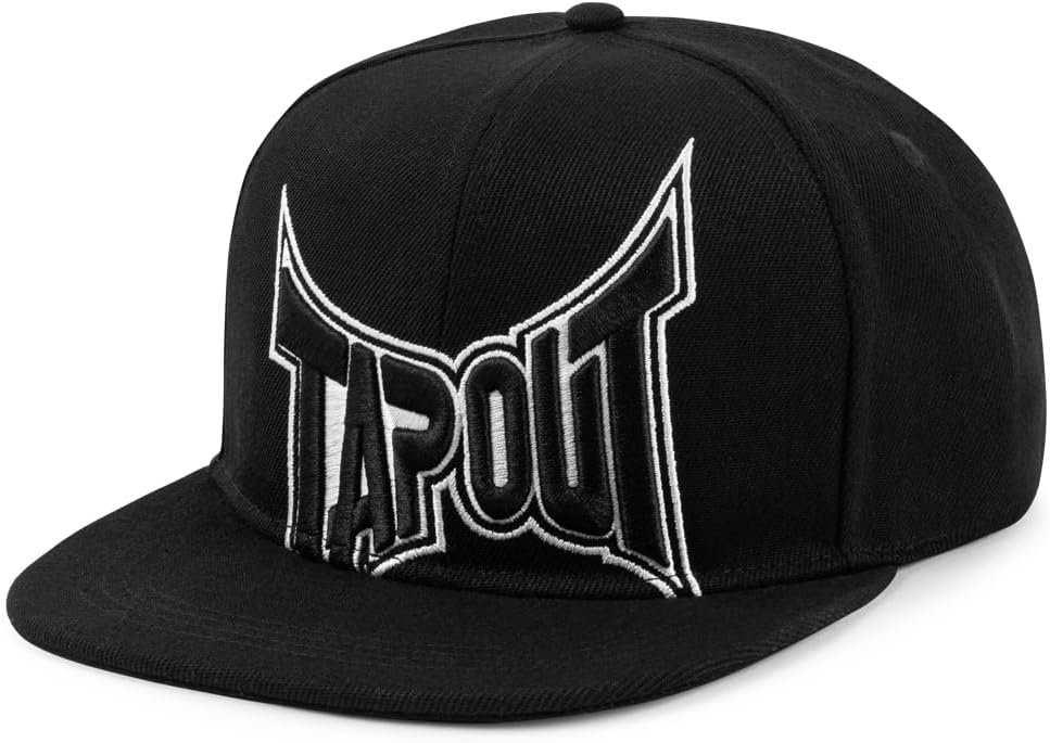 gorra tapout