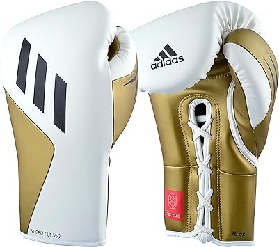 guantes de boxeo adida tilt 350 pro