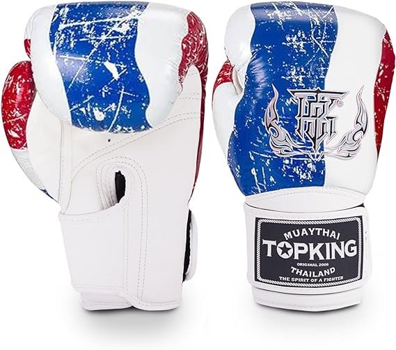 guantes top king 1