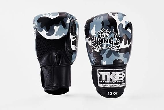 guantes top king 3