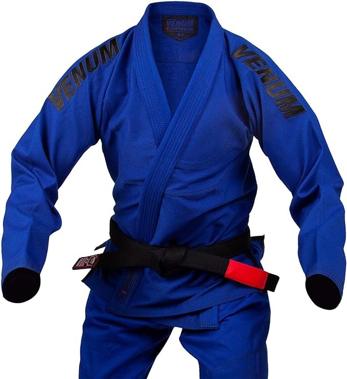 kimono venum azul