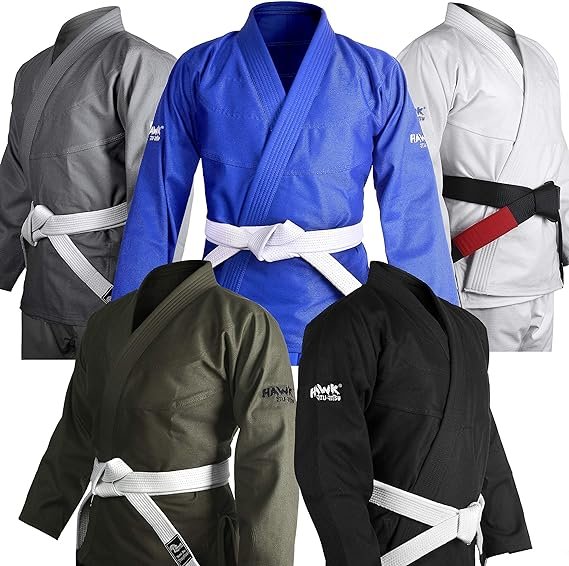 kimonos hawk