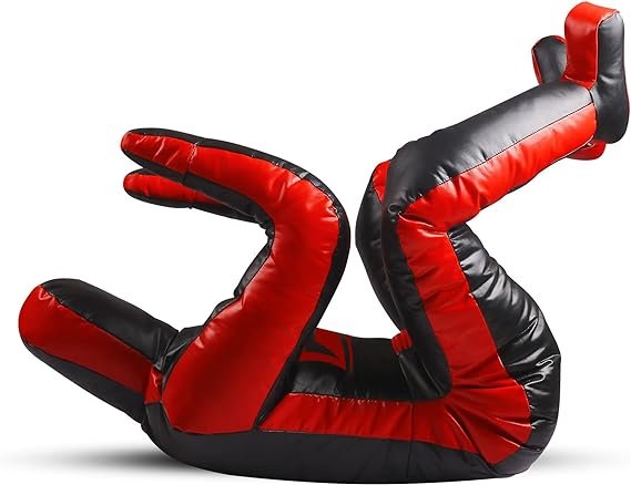 maniqui dummy de jiu jitsu
