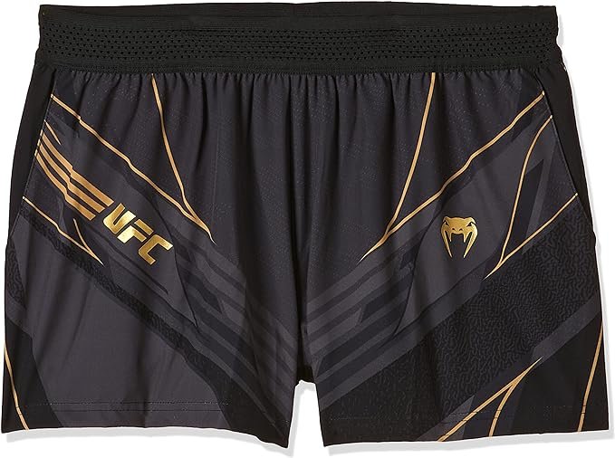 pantalon corto ufc mujer