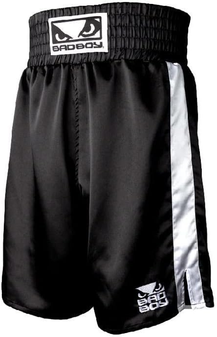 pantalon de boxeo bad boy