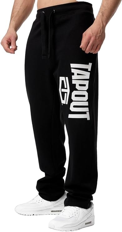 pantalon largo tapout