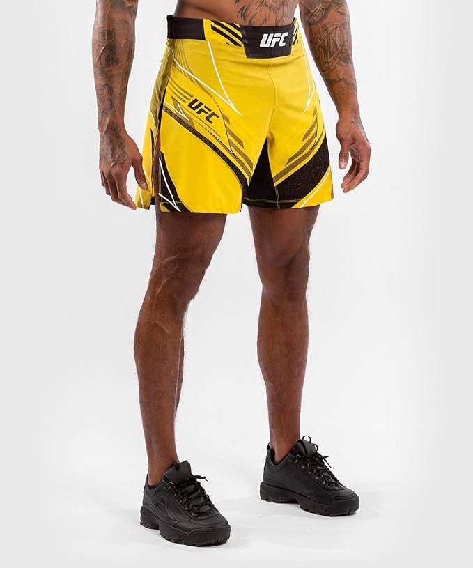 pantalon ufc fight