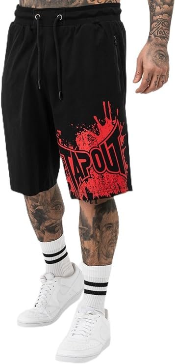 pantalones cortos tapout 2