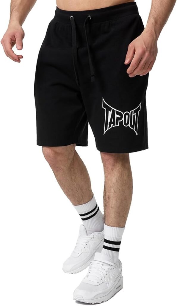 pantalones cortos tapout