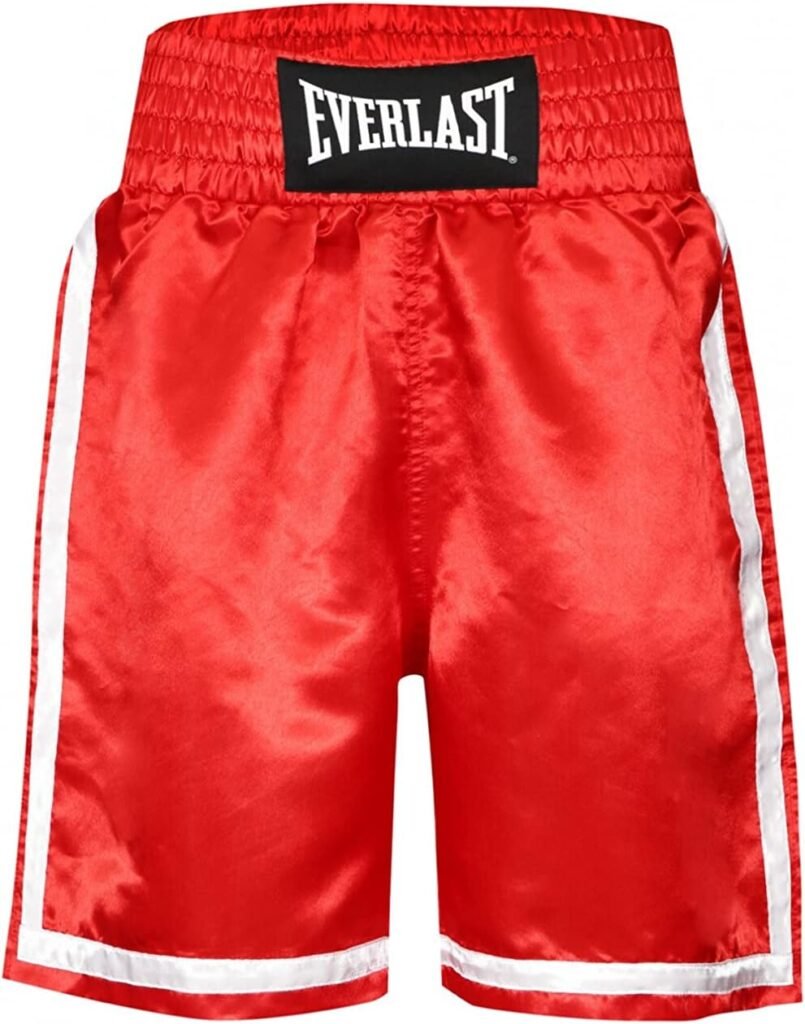 pantalones de boxeo everlast
