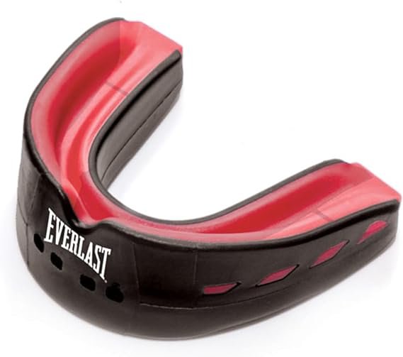protector bucal Everlast