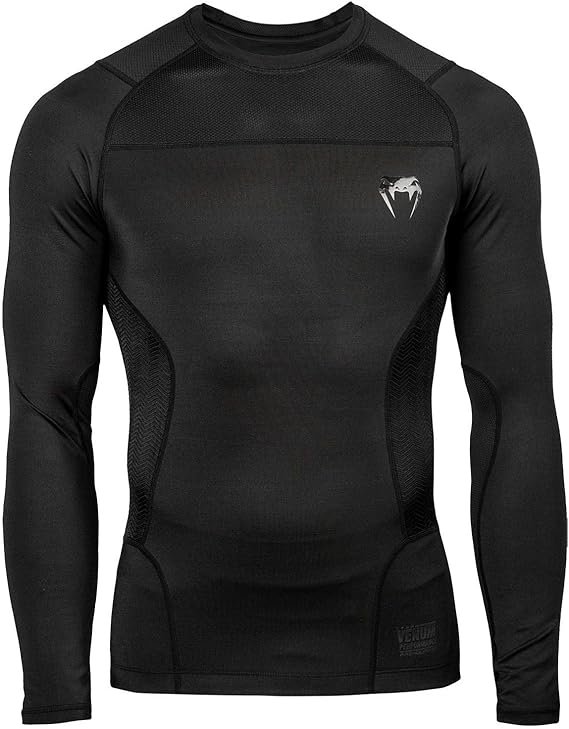ropa grappling venum