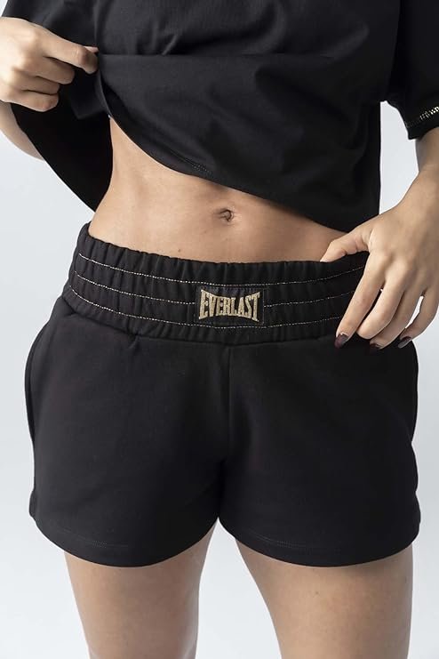 shorts everlast mujer