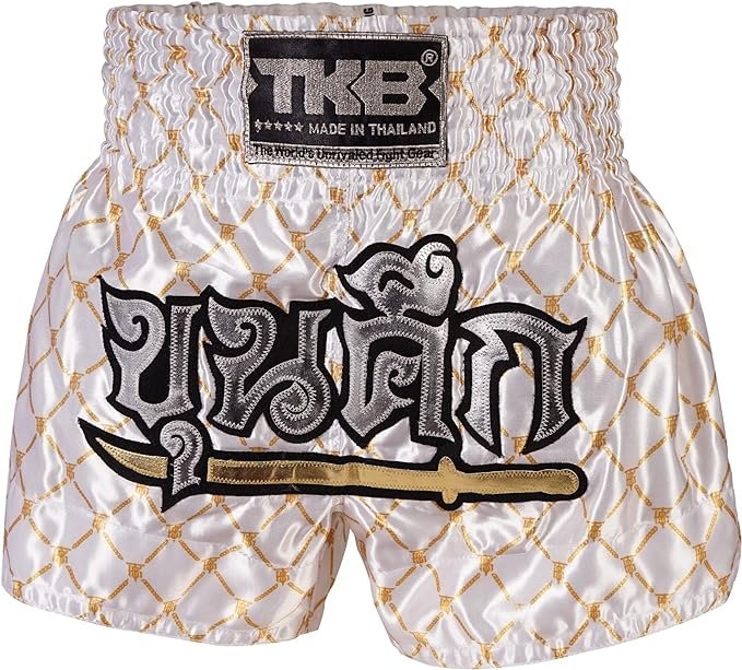 shorts top king