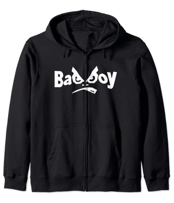 sudadera bad boy 2