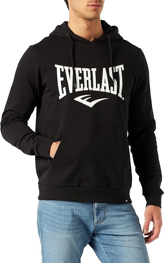 sudadera everlast