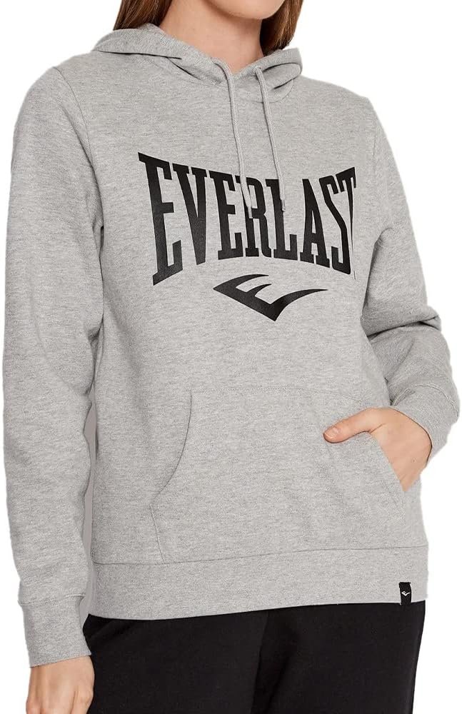 sudadera mujer everlast