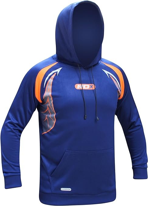 sudadera rdx