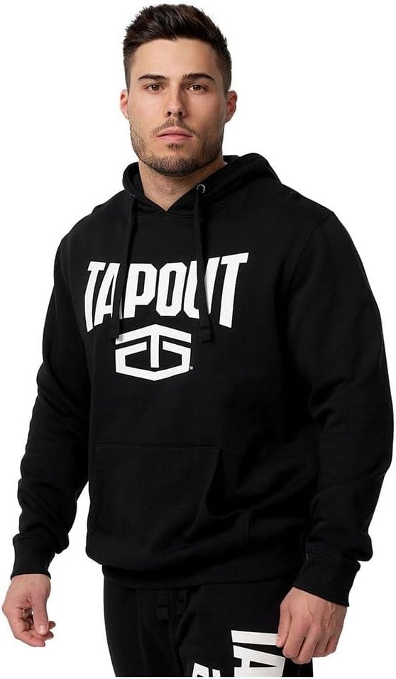 sudadera tapout