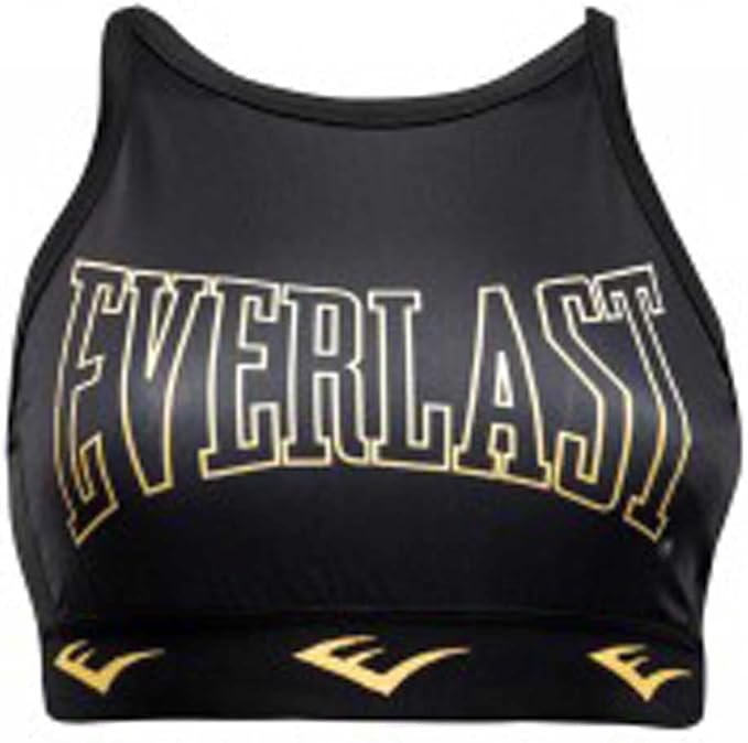 sujetador deportivo everlast