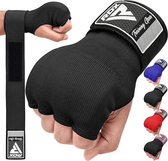 vendas de boxeo