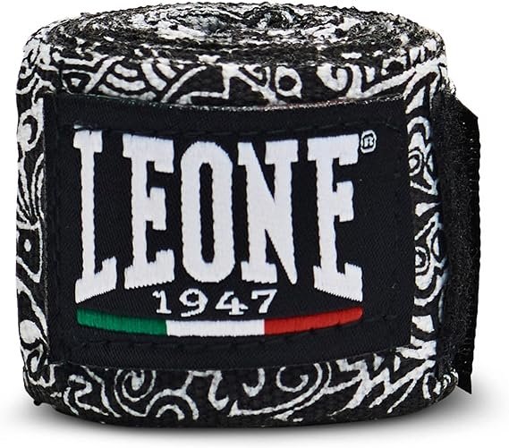 vendas leone 1