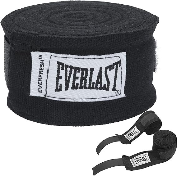 vendas para manos everlast