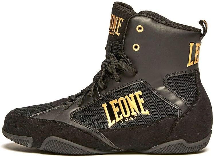 zapatillas de boxeo leone