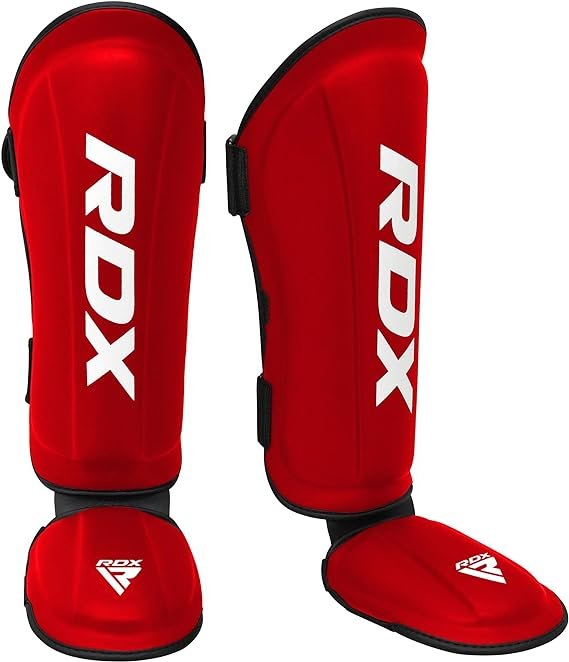 espinilleras RDX