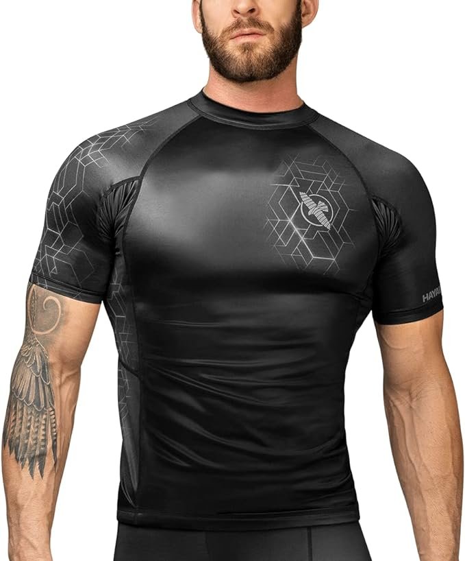 camisa manga larga hayabusa