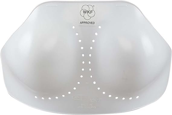 peto protector femenino