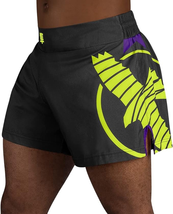 shorts hayabusa